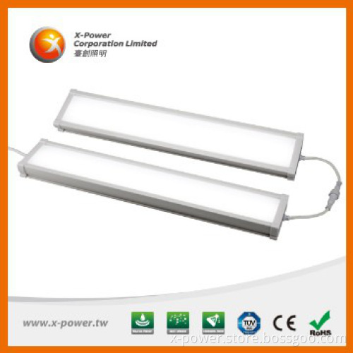 2014 new 15W 600mm three defenses led light bright led